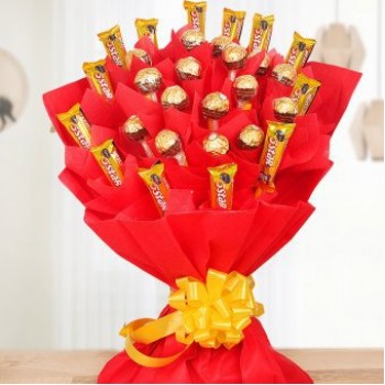 PRF CHOCO 24